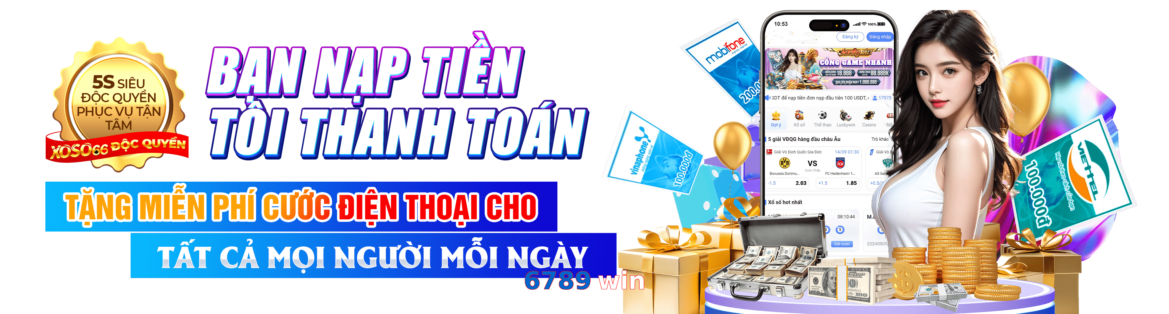 6789 win