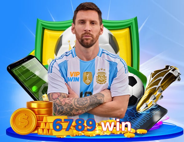 6789 win