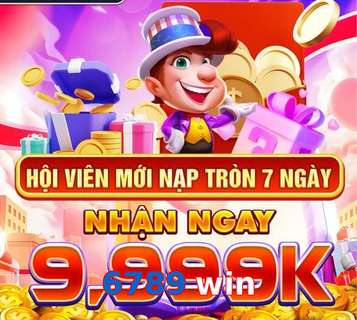 6789 win