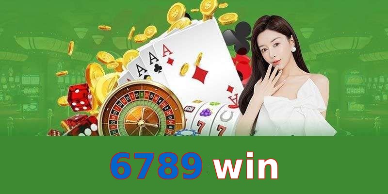 6789 win
